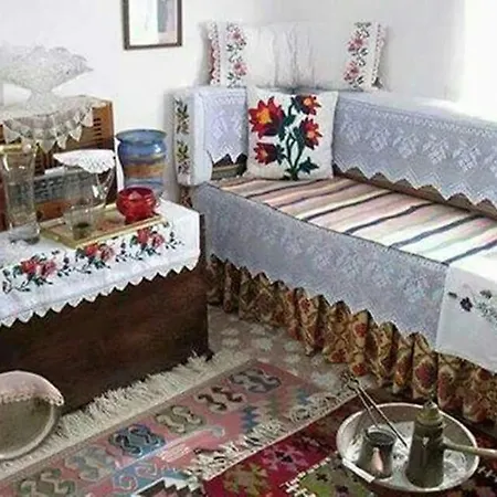 Country house Kirsal Ve Dogal *