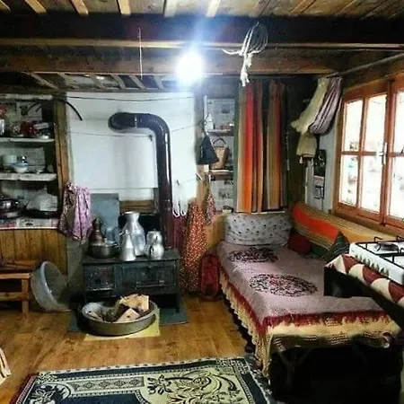 Country house Kirsal Ve Dogal *